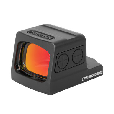 Holosun EPS Enclosed Micro Reflex Sight 6 MOA Gold Dot - EPS-GD-6