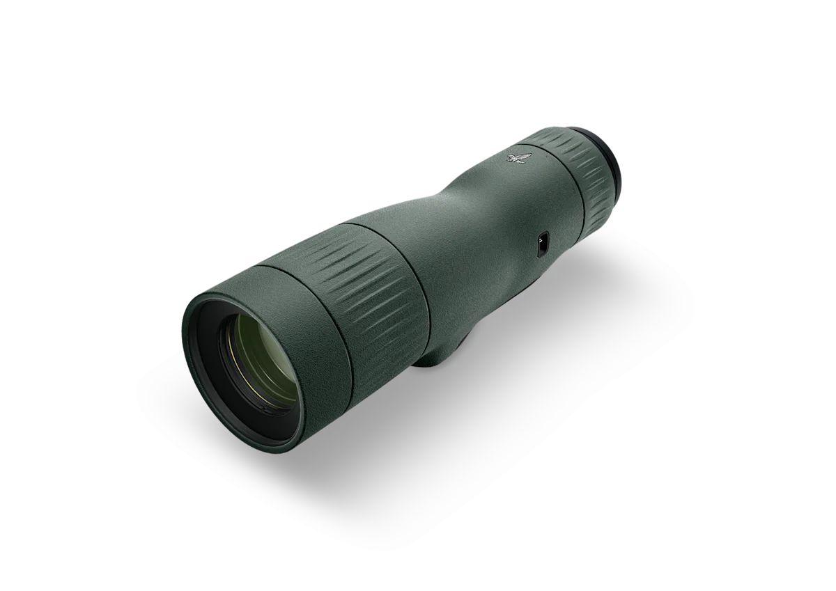 Swarovski ST Balance Spotting Scope 49091, 14-35x50, Straight, 50mm