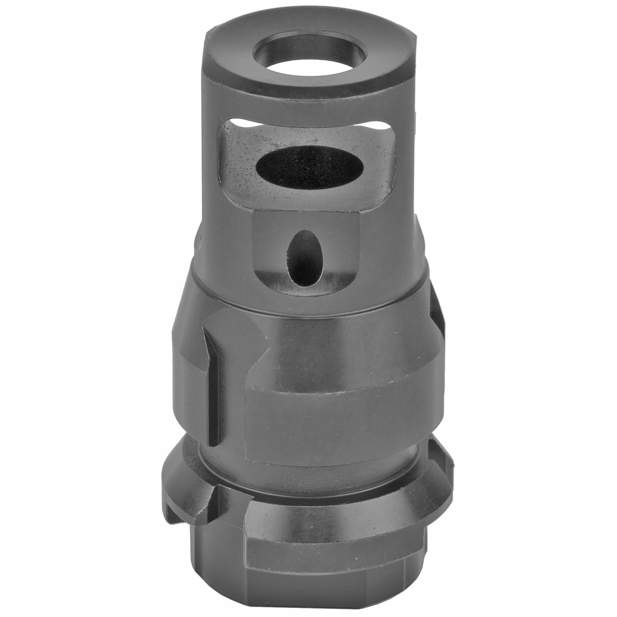 Dead Air Key Micro Mount Muzzle Brake 5/8X24 (DA111)