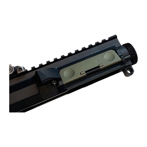 Forward Controls Design TDP SPEC EJECTION PORT COVER, TWIN DIMPLE, ODG EPC 2D ODG