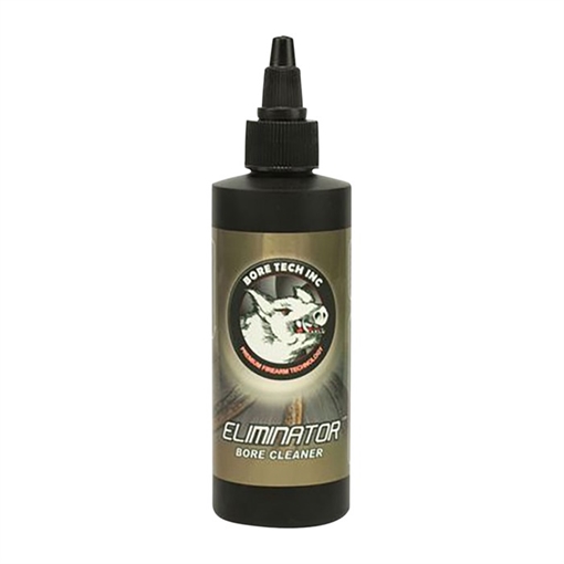 Bore Tech Eliminator Bore Cleaner 4 oz BTCE25004