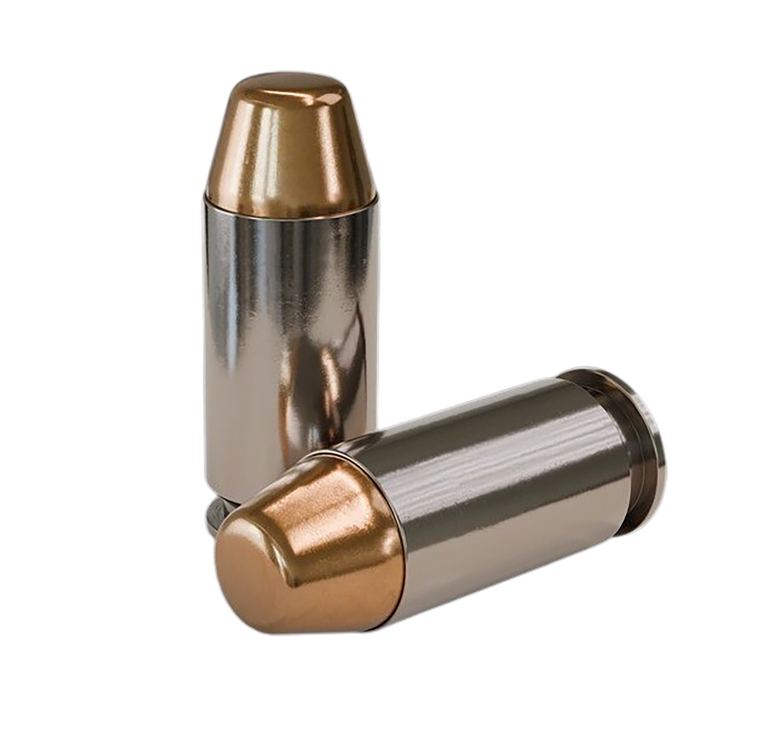 UnderwoodPistol Ammunition UA293, 40 S&W, Full Metal Jacket (FMJ), 180GR, 1000fps, 50 Rd/bx