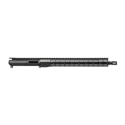 Aero Precision EPC-9 9MM ASSEMBLED UPPER THREADED 16'' BBL 15'' HANDGUARD APAR620705M87