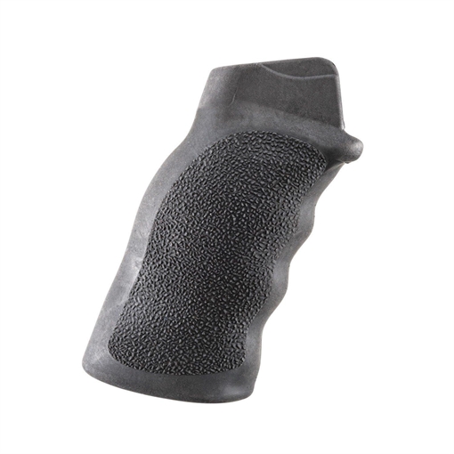 ERGO AR15/M16 FLAT TOP TACTICAL DLX GRIP - SUREGRIP - BLK 4025-BK