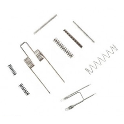 ERGO Grips AR-15 Lower 9 Piece Spring Replacement Kit 4612