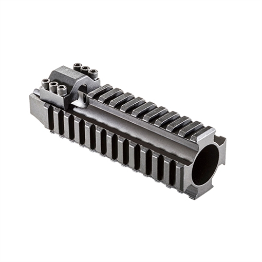Ergo M4 Forward Rail Picatinny for AR & with A1/A2 Front Sight 4850