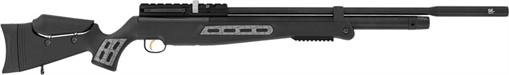 Hatsan BT65 Big Bore Carnivore 35 Caliber QE Black Syn 2-Mags Sling 760fps HGBT65SL - 35QE