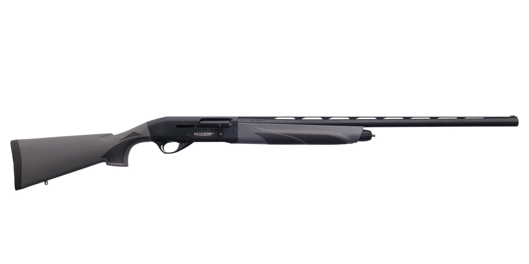 Weatherby Element 20ga 3″ 26″ Barrel Black Synthetic Semi-Automatic Shotgun #ESN2026PGM