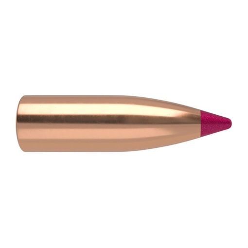 Nosler Ballistic Tip Lead Free Varmint Bullets .20 cal .204" 32 gr SPTFB-BTLF 100/ct 45140