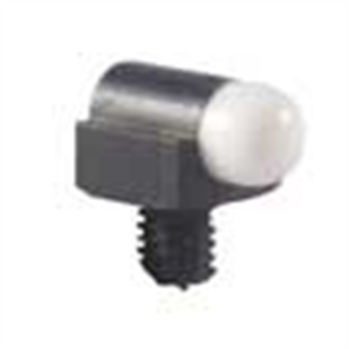 Marble Arms 3/32 SHANK, 3-56 THREAD, IVORY 035612