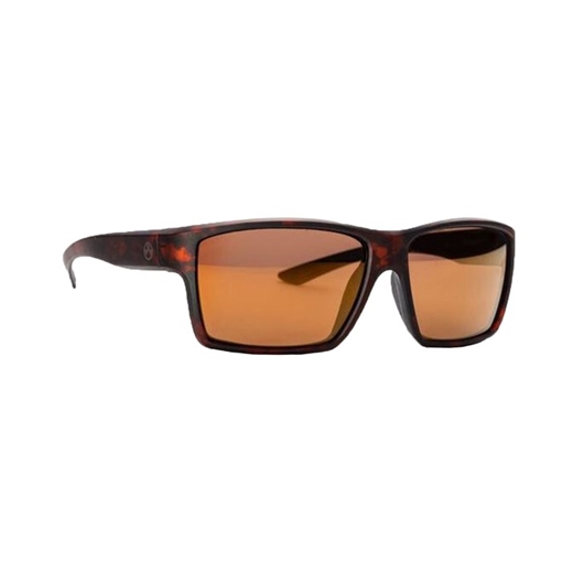 Magpul EXPLORER TORTOISE FRAME BRONZE LENS MAG1147-1-204-2