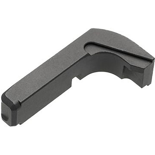 Tyrant Cnc EXTENDED MAGAZINE RELEASE FOR GLOCK GEN3 BLACK TD-G3EMR-BLK