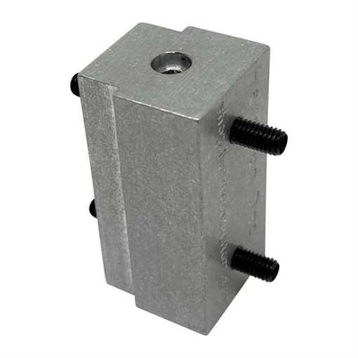 Harrison Design & Consulting 1911 EXTRACTOR MACHINING FIXTURE HD-803