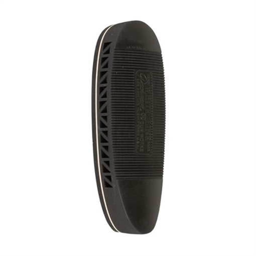 Pachmayr .85'' SMALL BLACK LINED CHECKERED 00207