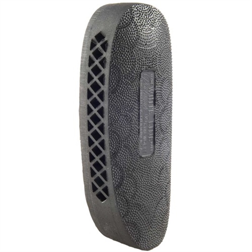 F325B DELUXE BLACK BASE FIELD RECOIL PAD 00315