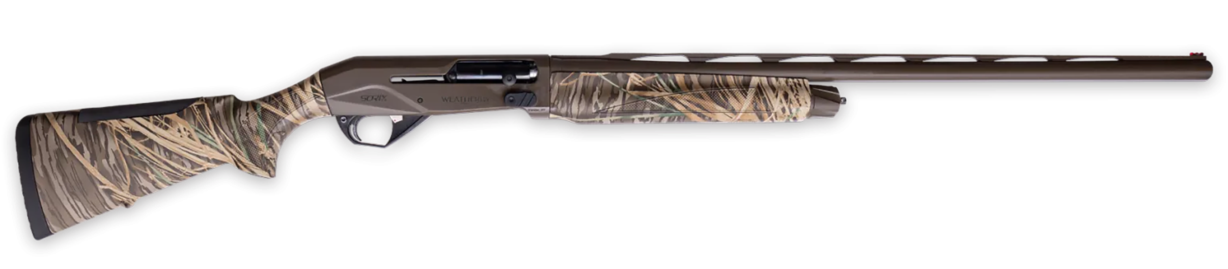 Weatherby Sorix Bolt Shotgun XSG1228MAG, 12 Gauge, 28", 3" Chmbr, 2 Rds