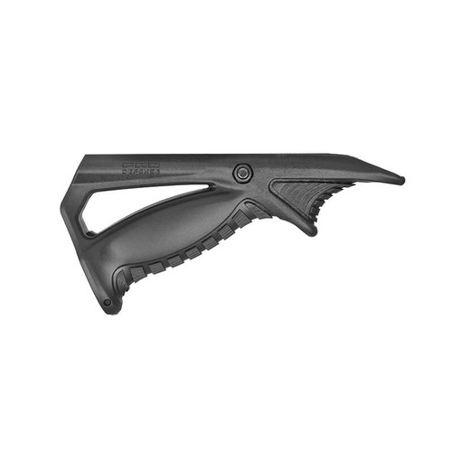 FAB Defense PTK Ergonomic Pointing Grip Black