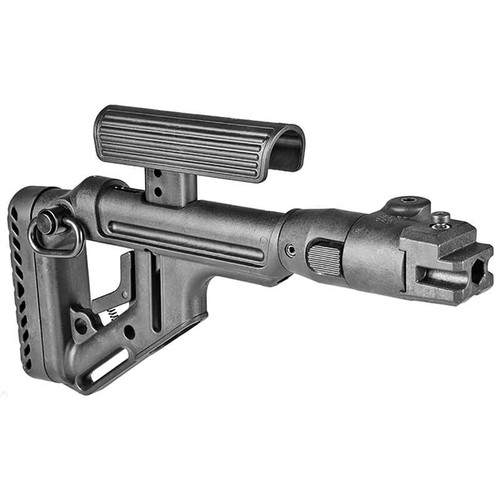 FAB Fx-uasakp Folding Buttstock ck Rest AK