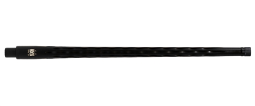 Faxon Firearms Match Series Medium Barrel 18.50" Nitride 416-R Stainless Barrel Fits 10/22 12B216N18LMQ-T
