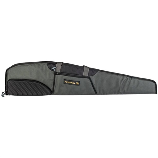 REMINGTON ACCESSORIES FIELD/RANGE SR CASE 48 GRY FFRSRC48