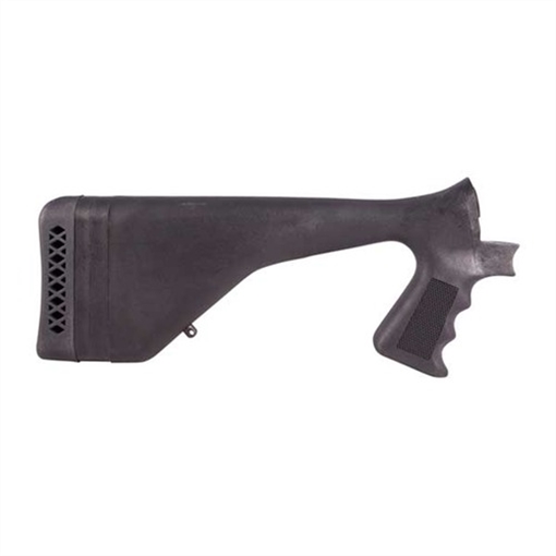 Choate ADJUSTABLE LENGTH BUTTSTOCK, MOSSBERG 500/600 02-01-28
