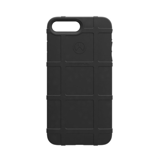 Magpul FIELD CASE IPHONE 7 AND 8 PLUS BLACK MAG849-BLK