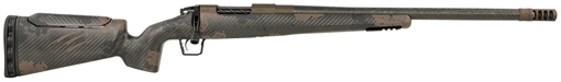 FIERCE CB RIVAL FP 65CRD 20 MDB/TRPH FCRFP65CM20MM