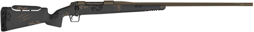 FIERCE TW RIVALFP 7MMPRC 22 MBTR FRFP7PRC22MM