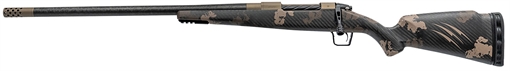 FIERCE CBRG LH 7MMR 24 SB/SNORA ROG7RM24BRSLH