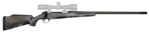 Fierce CT Rage .300 WSM, 24" Carbon Fiber Barrel, Blackout Camo C3 Stock, 3rd