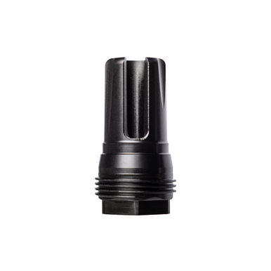 AAC Blackout Flash Hider 5.56mm / .223 Rem 1/2x28 - 105452 / SR-105452