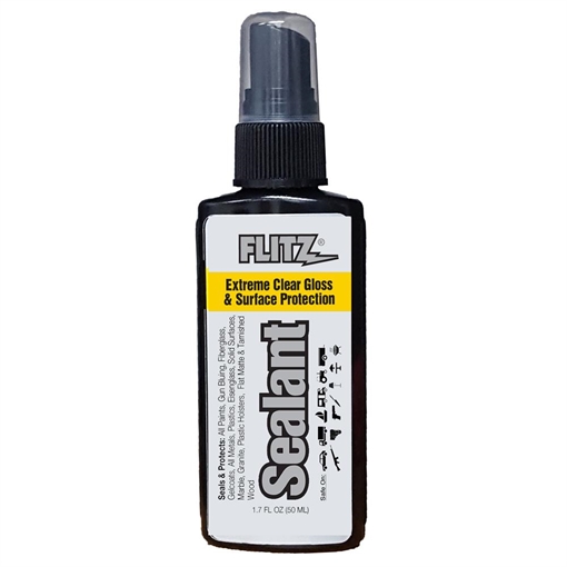 Flitz Sealant 1.7 oz Spray Bottle CS02902