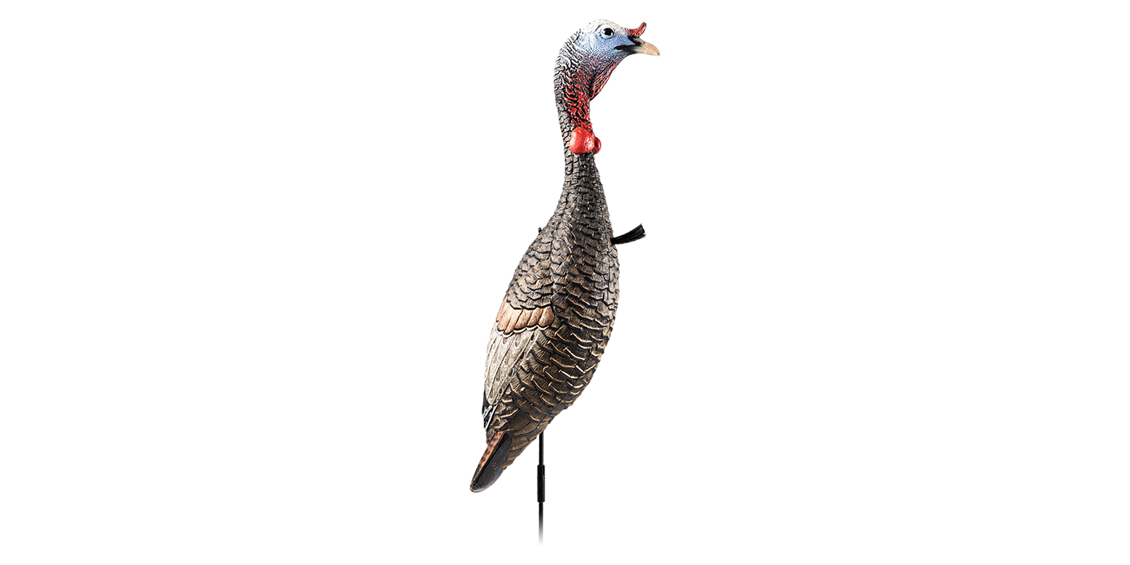 Flextone Funky Chicken Gen 2 Turkey Decoy #FLXDY330