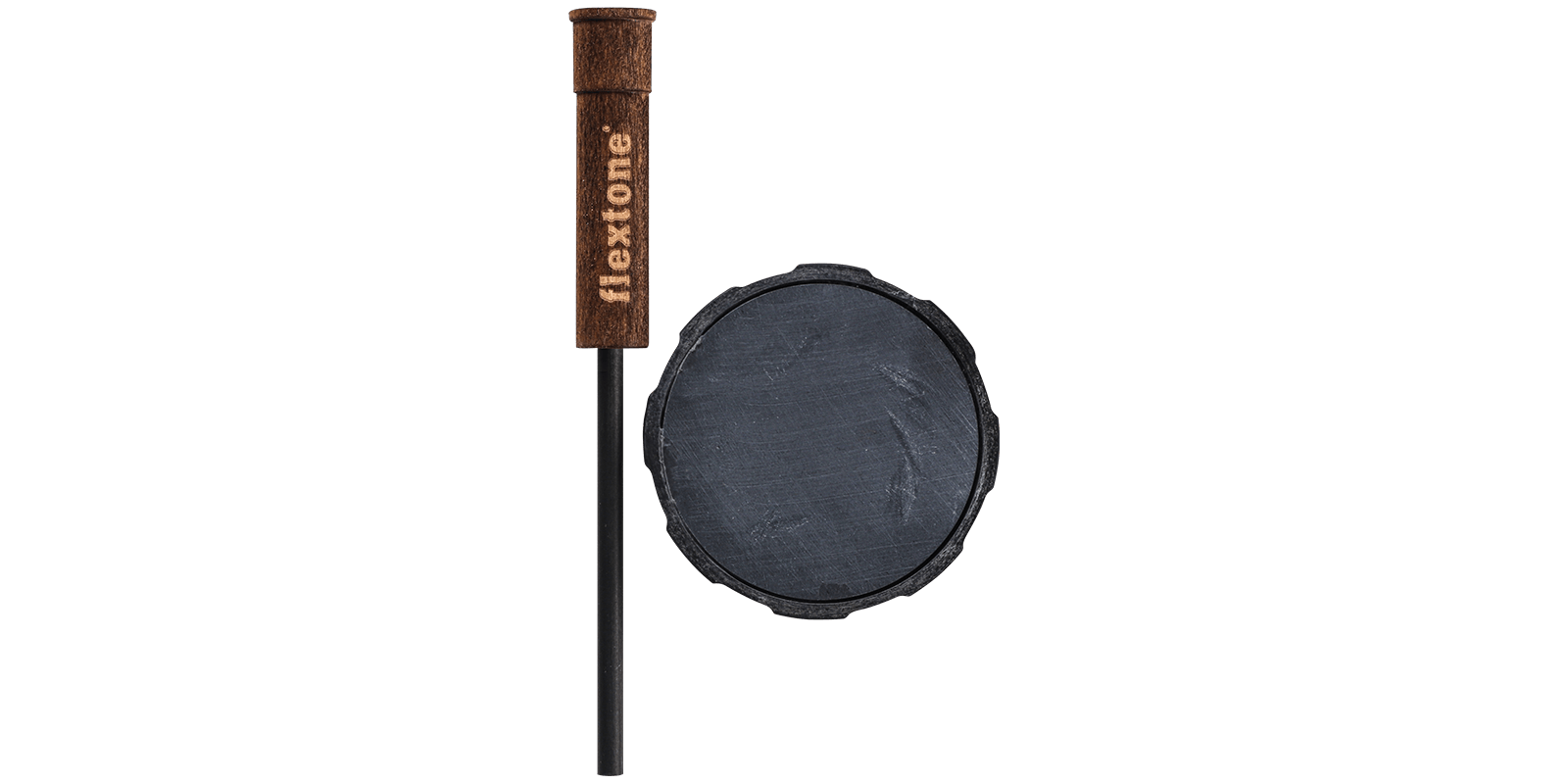 Flextone Pot Luck Slate Turkey Call #FLXTK121
