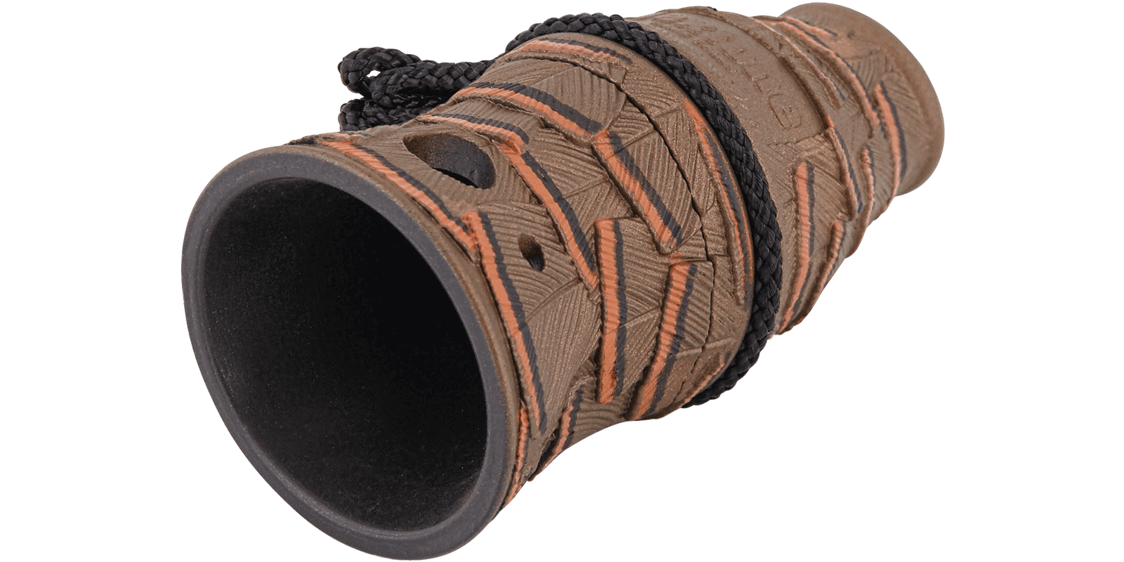 Flextone Thunder Cutn’N Gun 2 Turkey Call #FLXTK132