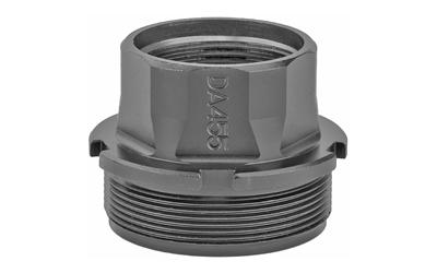 Dead Air Xeno Adapter, Black (DA445)