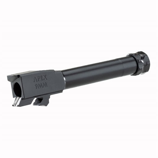 Apex Tactical Specialties Inc FN 509 DIRECT DROP-IN THREADED BARREL 105-072