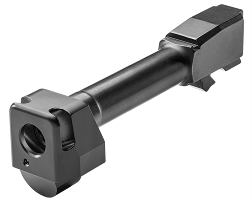 FN COMPENSATED BARREL KIT BLK 509 COMPACT BLACK COMPENSATOR 20100806