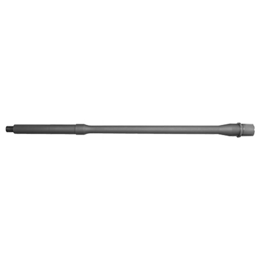 FN AR-15 5.56x45mm NATO 18" Rifle Length Gas System, Black Phosphate Cold Hammer Forged Chrome Lined 36423