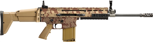 FN America SCAR 17S NRCH 308 16DC 20R 38-101701-02 3810170102