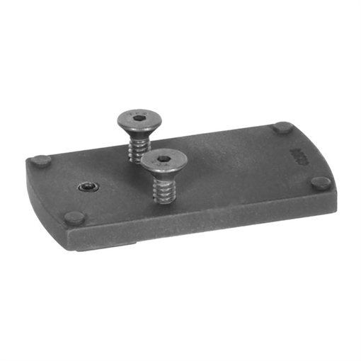 Egw SIGHT MOUNT FOR VORTEX VIPER/VENOM FITS FN/FNS/FNX BLACK 49304