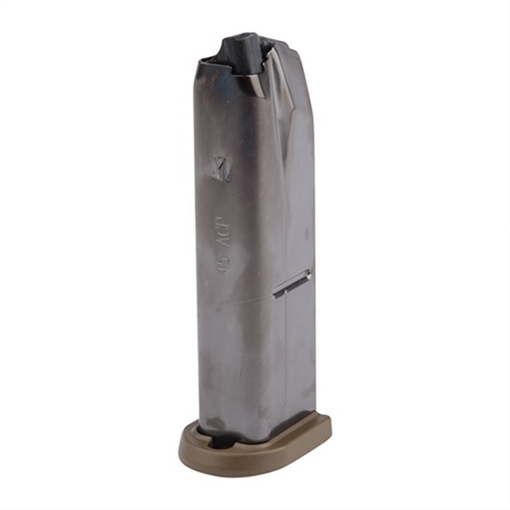 Fn America FNH FNX-45 MAGAZINE 10RD, FDE 66322-2