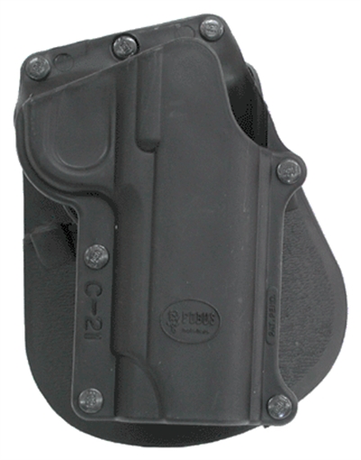 FOBUS HOLSTER ROTO PADDLE FOR COLT 1911 & SIMILAR C21RP