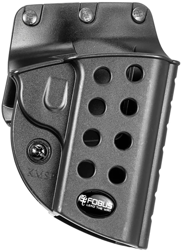 FOBUS HOLSTER Passive Retention R1911BH