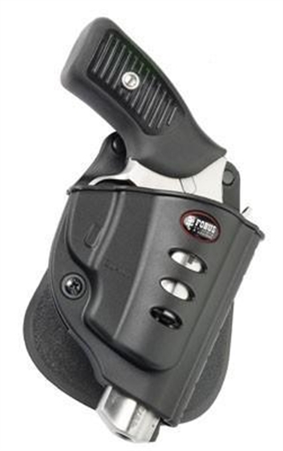 Fobus Ruger SP101 Evolution Roto Paddle Holster Right Hand RU101RP
