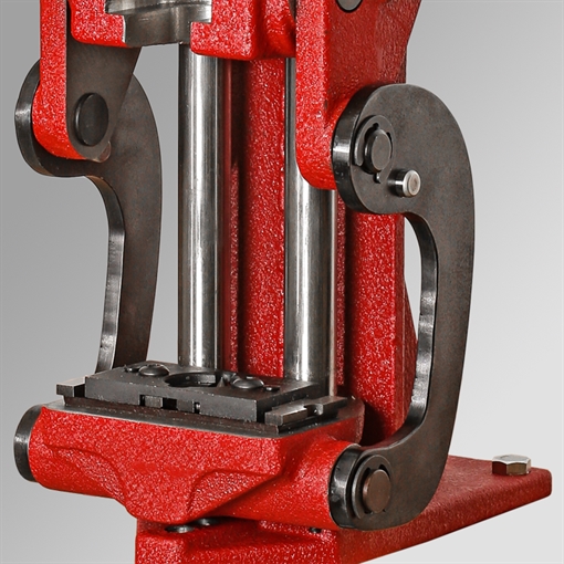 Forster Curved Linkage for Co-Ax Press 028271-034C-KIT