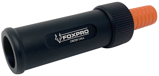Foxpro Call CROW LOCATOR