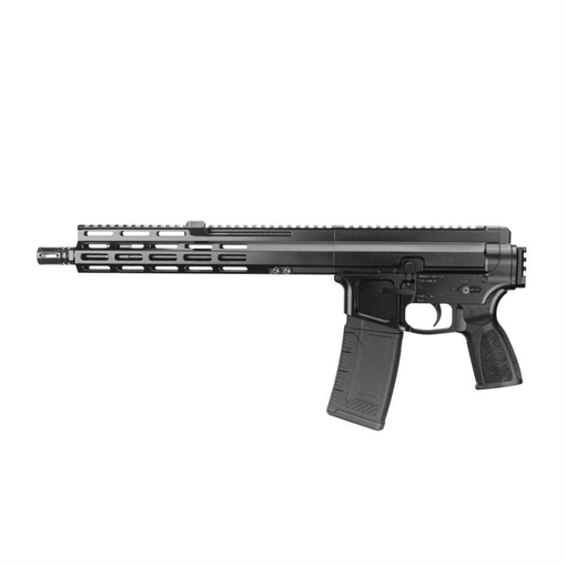 FOXTROT MIKE 556 G2 16" INTMDITE GAS, A2 FLSH, FOLD STOCK ADPTR, THRIL COMP STOCK-1-30RD MAG FM15223G216I2FTT FM15-223-G2-16I-2FTT