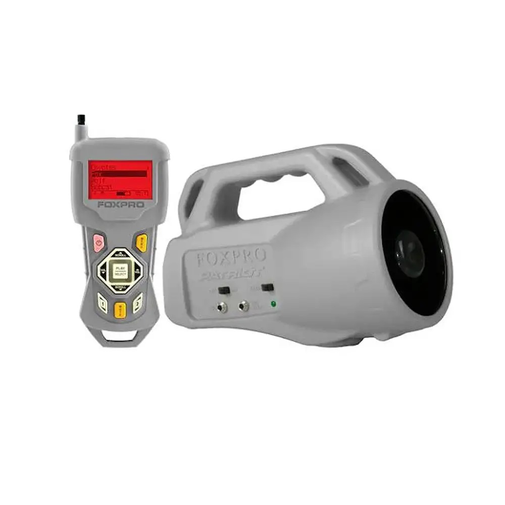 FoxPro Patriot Electronic Predator Call #FP1653411