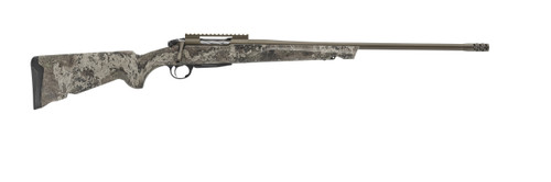 Franchi Momentum Elite 6.5 Creedmoor, 24" Barrel, Bronze, Strata, 3rd